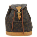 Louis Vuitton Monogram Backpack