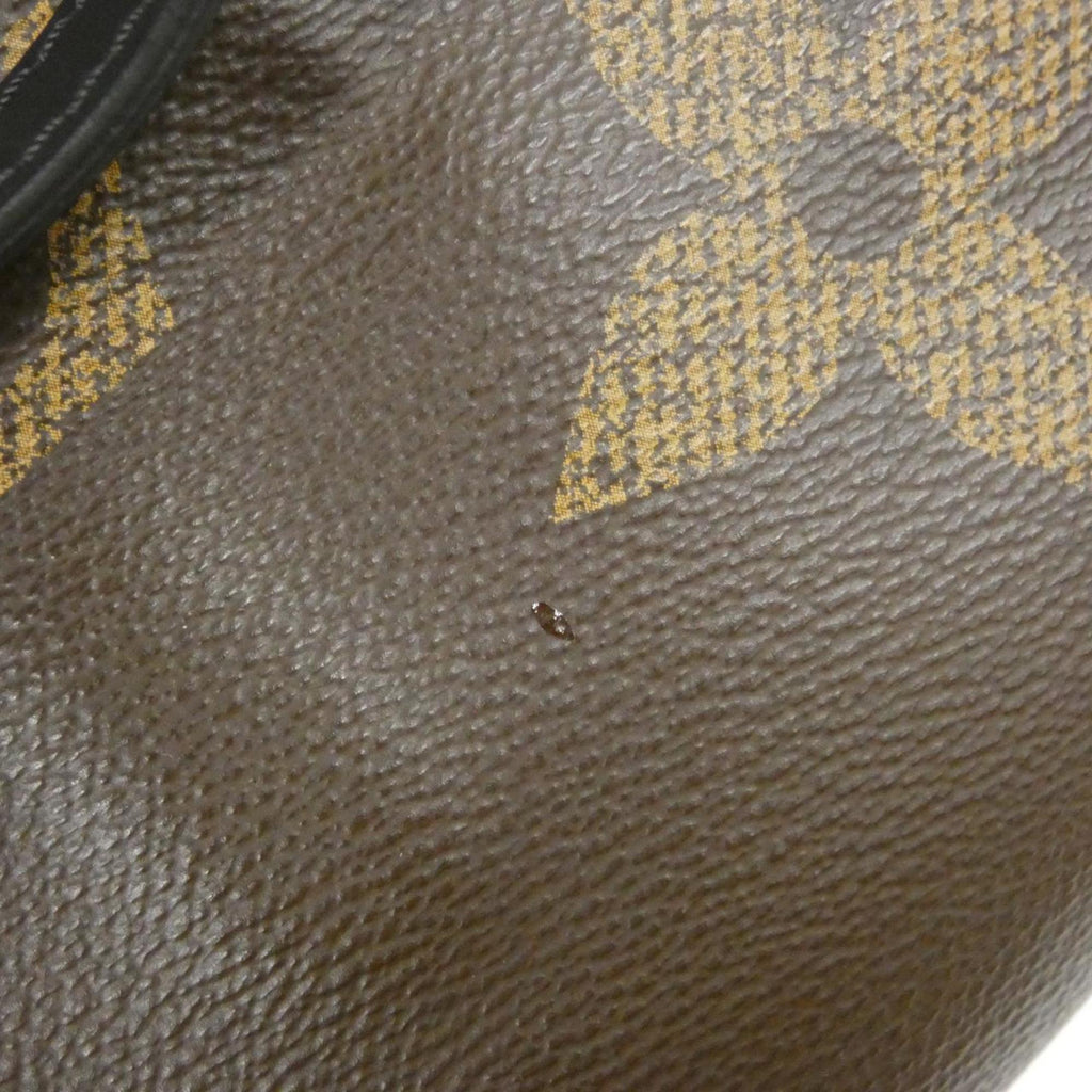 Louis Vuitton Marron Monogram Monogram Handbag