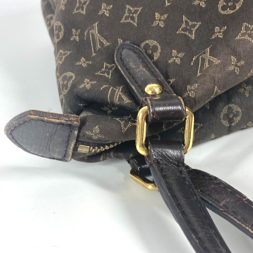 Louis Vuitton Monogram Idylle Brown Fusain Monogram Idylle Handbag Shoulder Bag