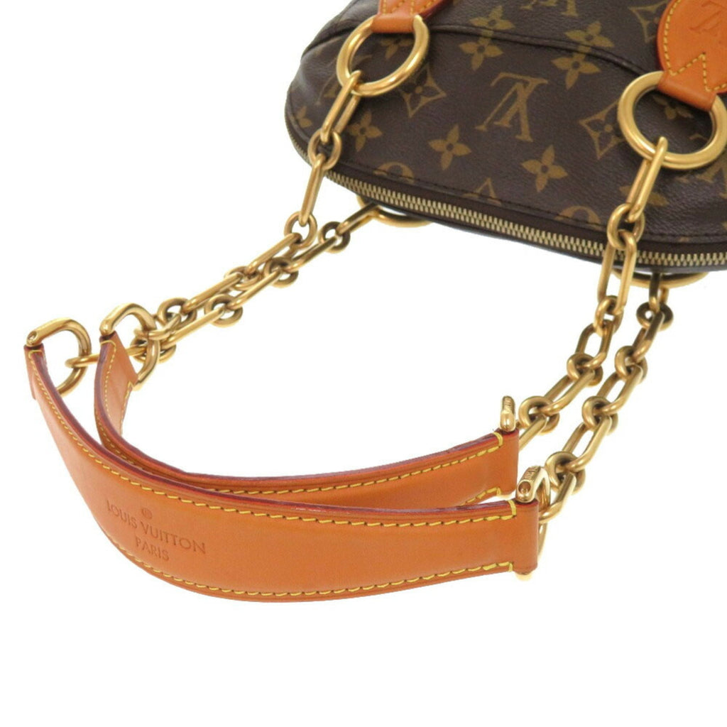 Louis Vuitton Brown Monogram Monogram Shoulder Bag
