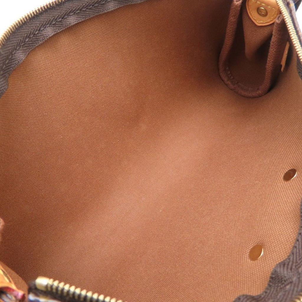 Louis Vuitton Brown Monogram Monogram Shoulder Bag