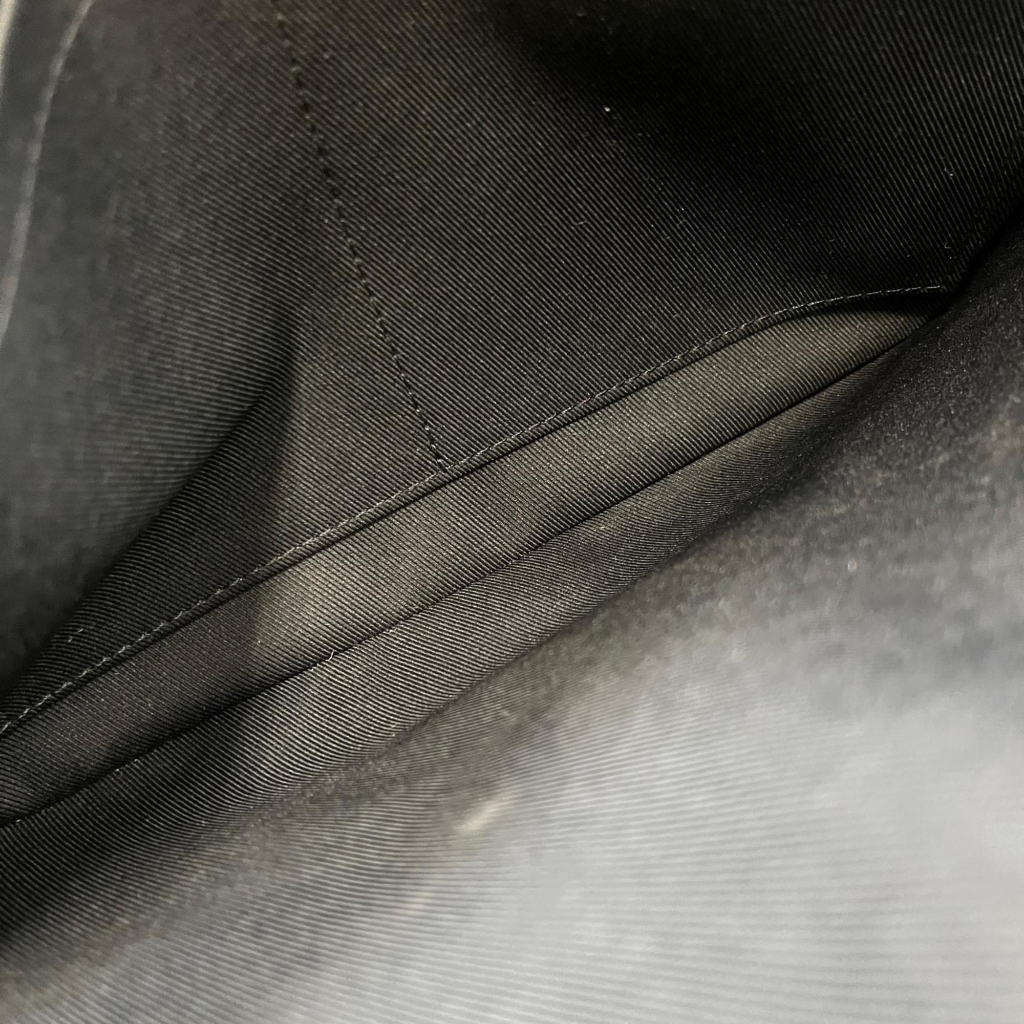 Louis Vuitton Taigarama Messenger Bag Shoulder Bag