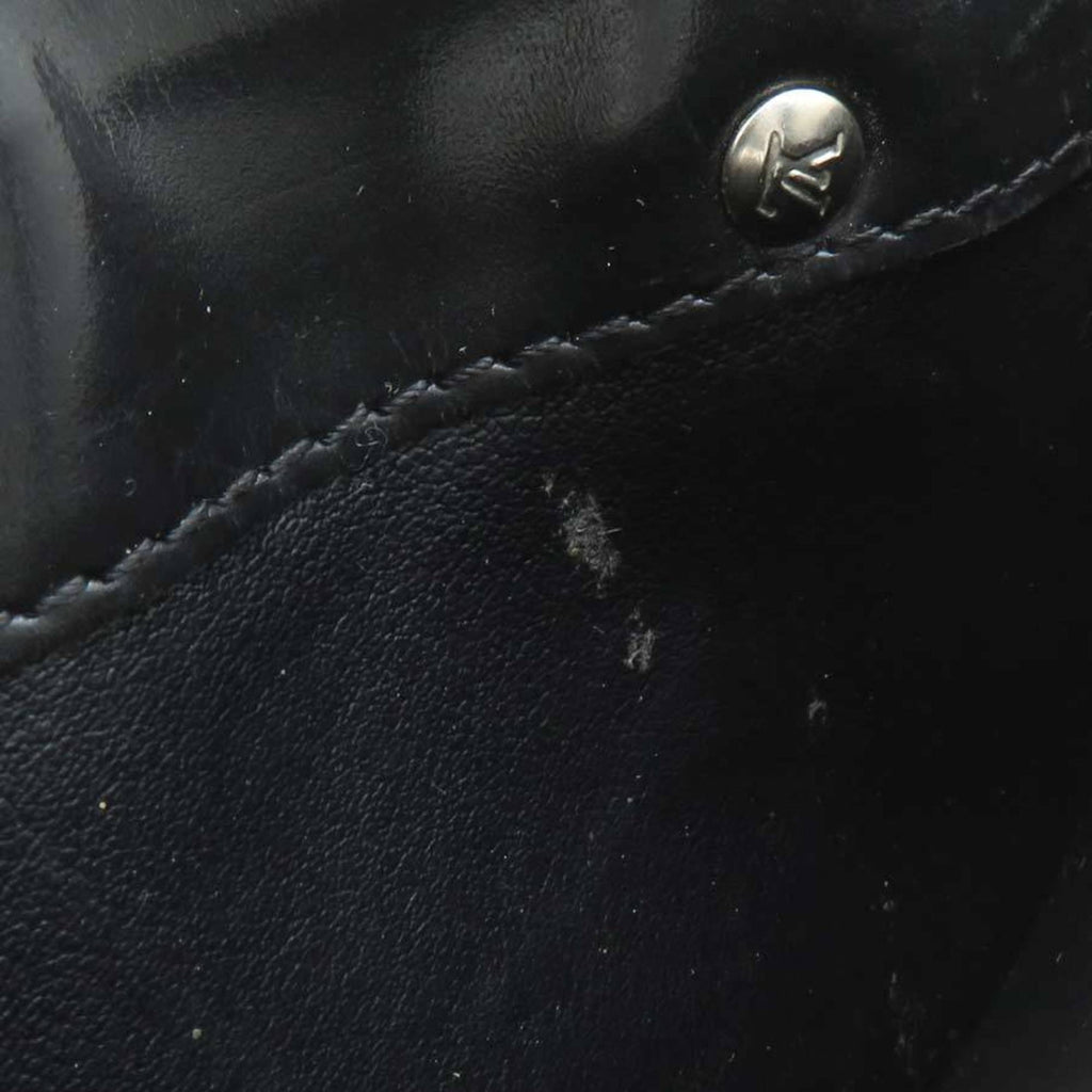 Louis Vuitton Epi Black Epi Leather Coin Purse/Coin Case