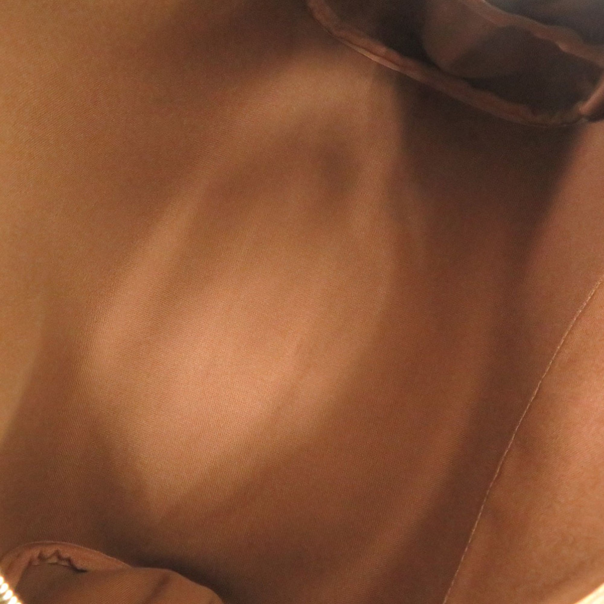 Louis Vuitton Brown Monogram Monogram Handbag
