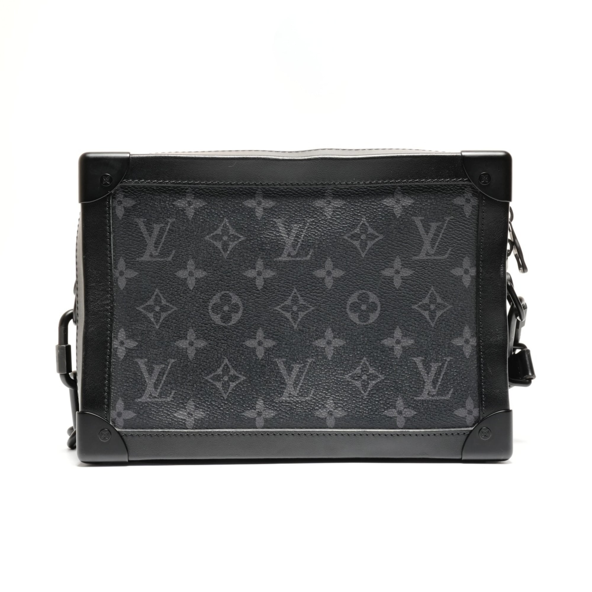 Louis Vuitton Monogram Eclipse Black Monogram Eclipse Shoulder Bag