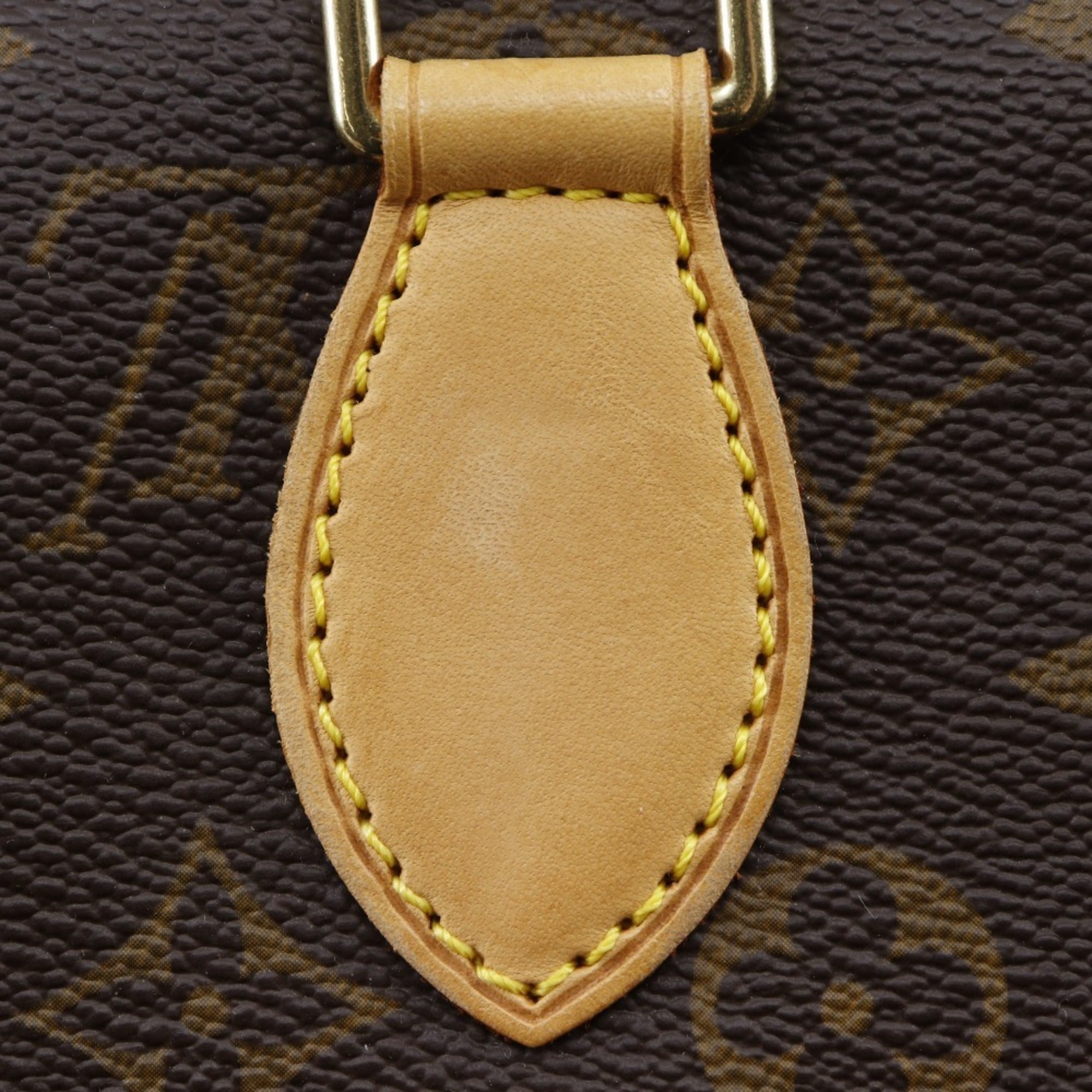 Louis Vuitton Monogram Brown Monogram Handbag