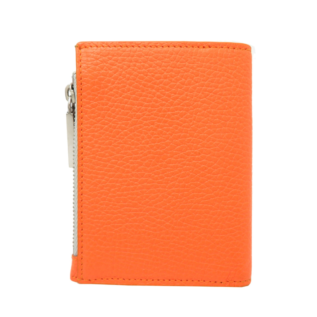 Gucci White Leather Wallet (Bi-Fold) (Pre-Owned)