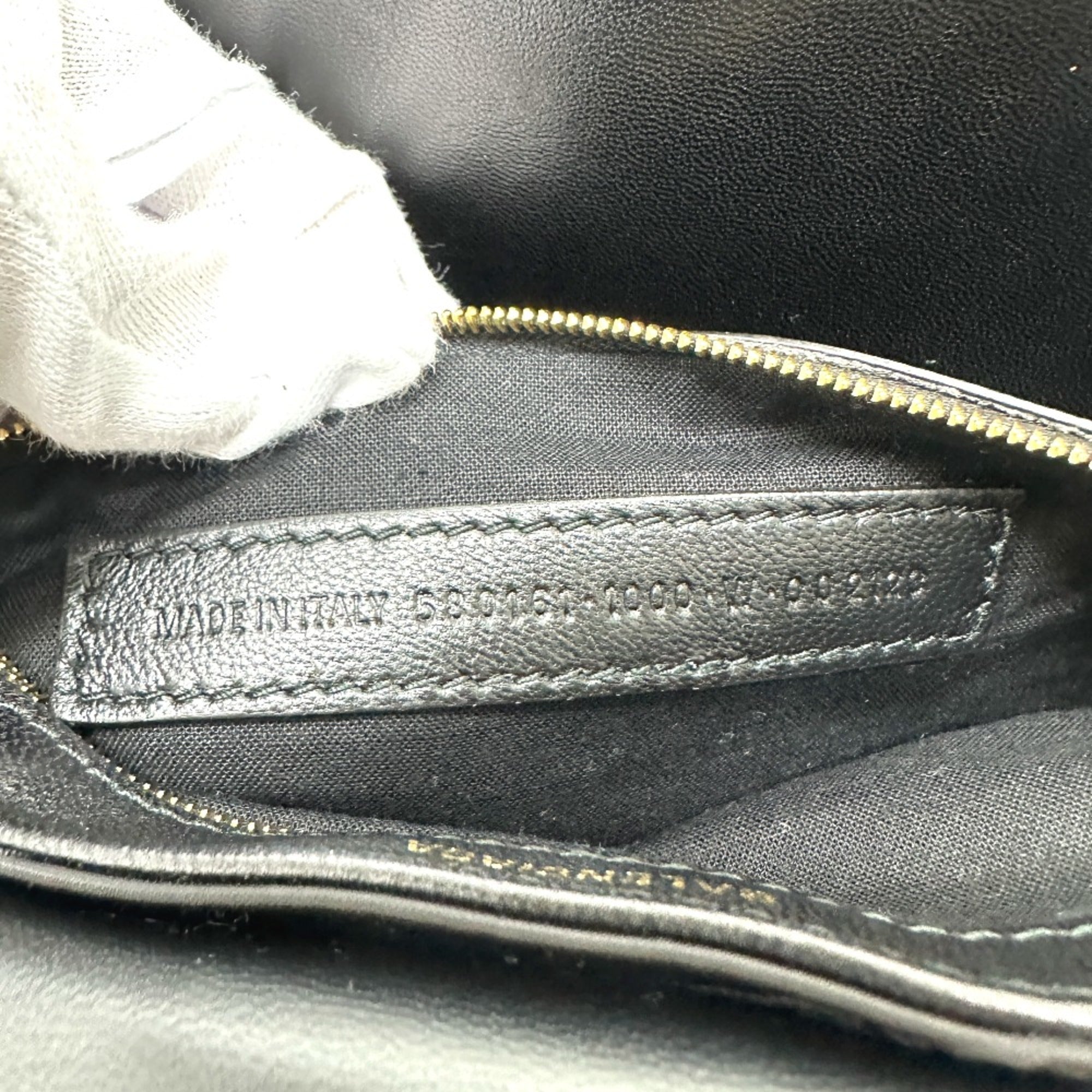 Balenciaga Black Other Shoulder