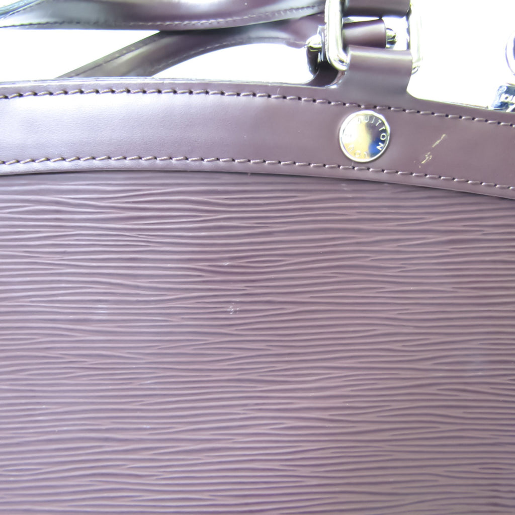 Louis Vuitton Epi Brea MM M40965 Handbag Quetsche