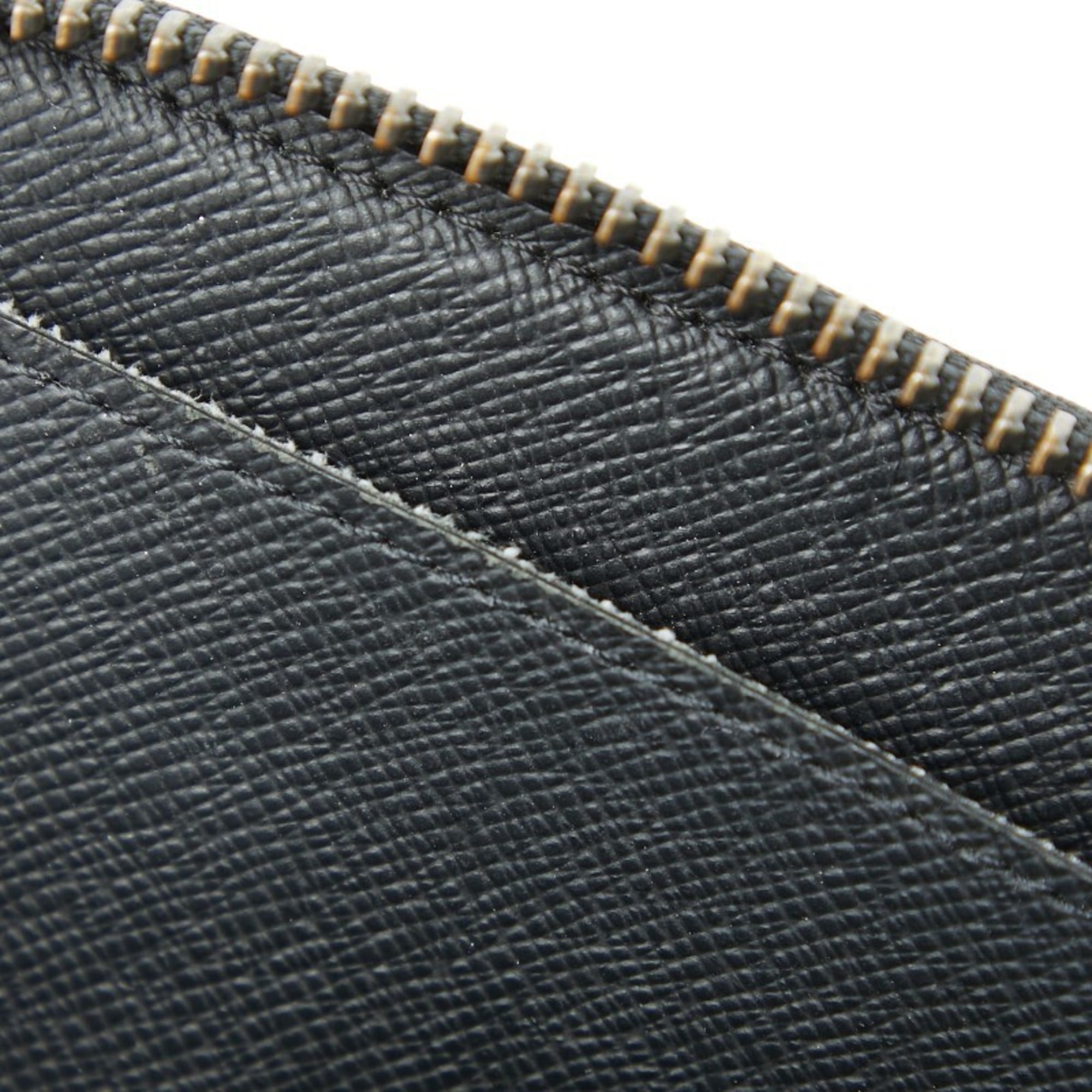 Louis Vuitton Black Monogram Eclipse Monogram Eclipse Pouch