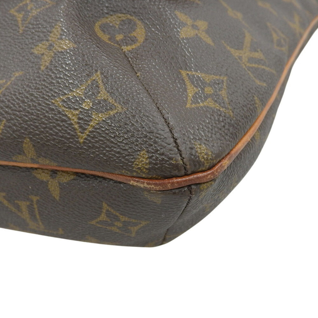 Louis Vuitton Monogram Pvc Shoulder Bag