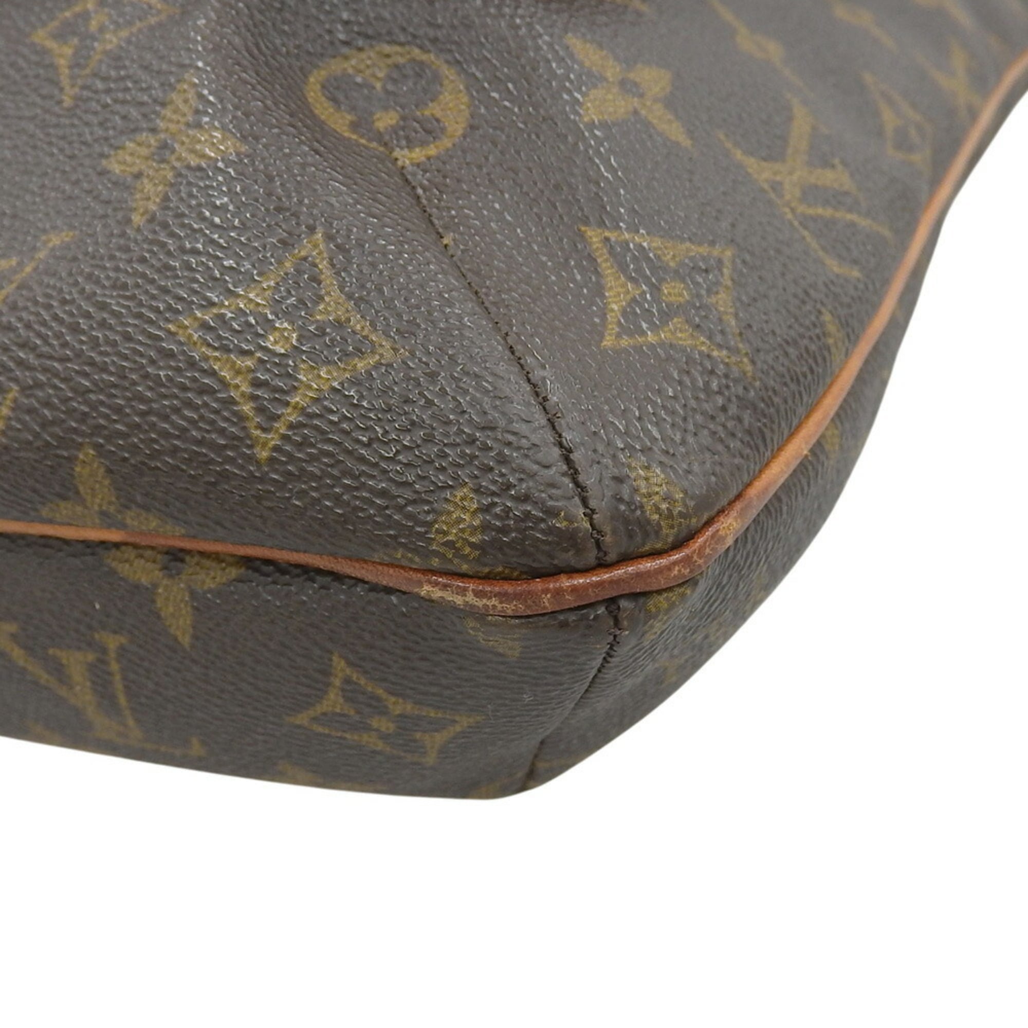 Louis Vuitton Monogram Pvc Shoulder Bag