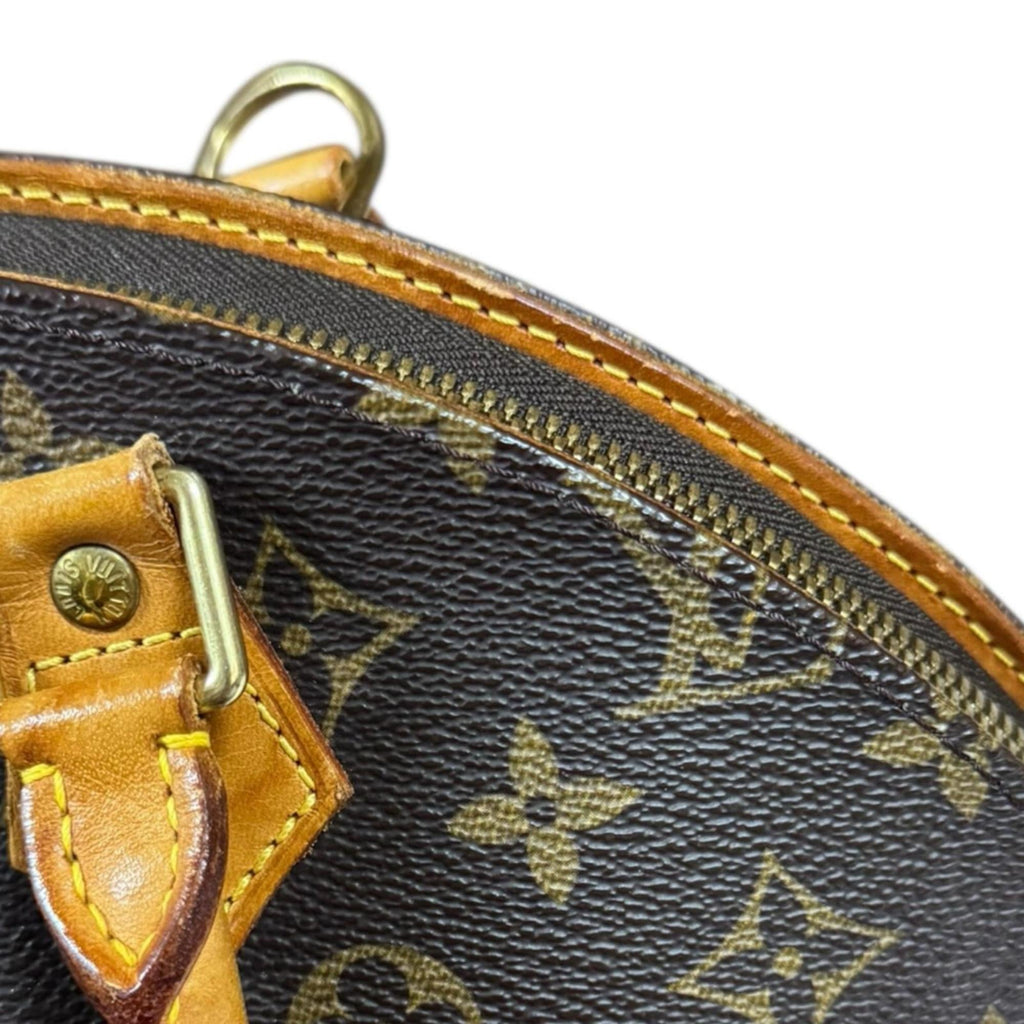 Louis Vuitton Monogram Brown Monogram Handbag