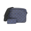 Louis Vuitton Leather Shoulder Bag