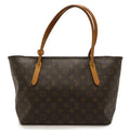 Louis Vuitton Monogram Brown Monogram Shoulder Bag Tote Bag