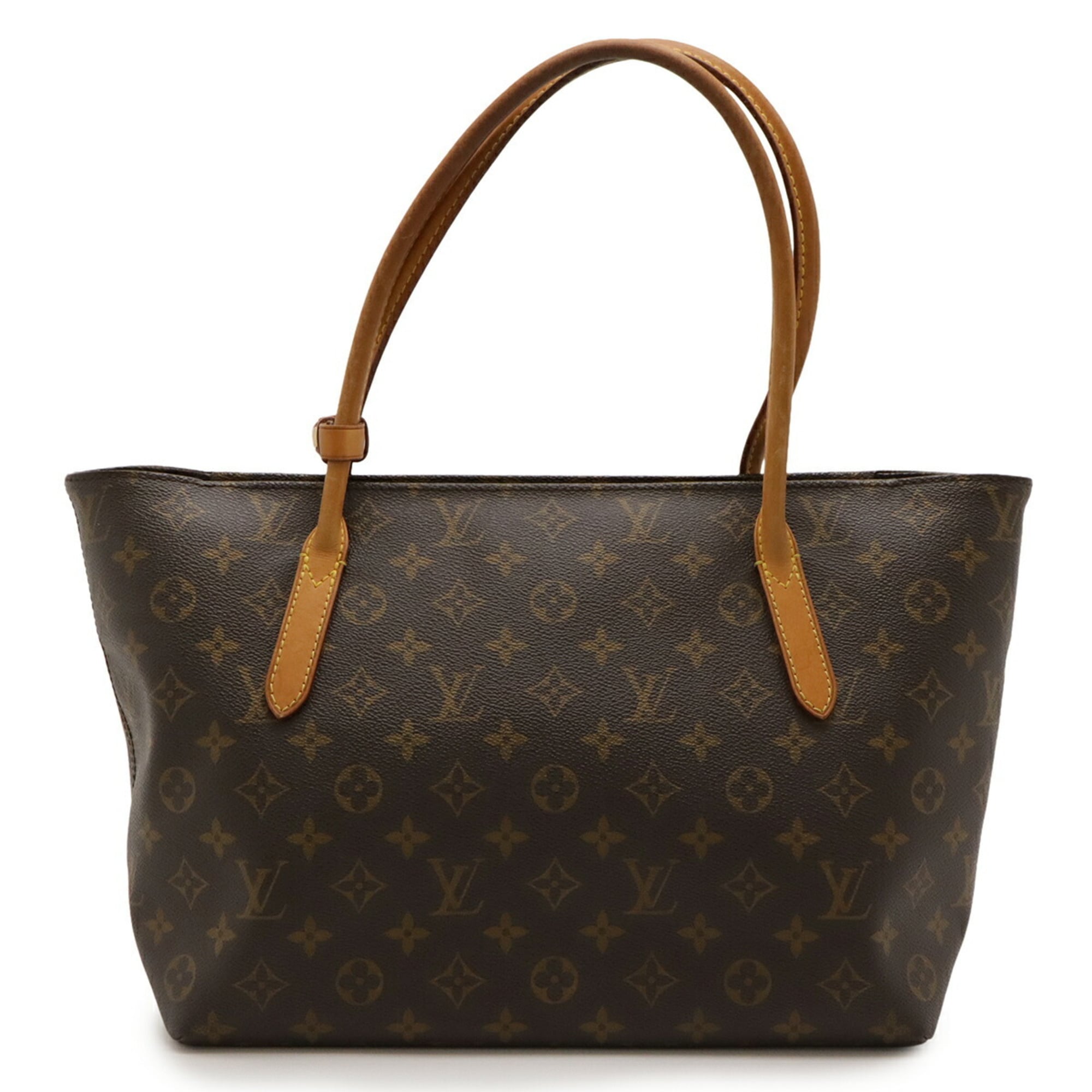 Louis Vuitton Monogram Brown Monogram Shoulder Bag Tote Bag