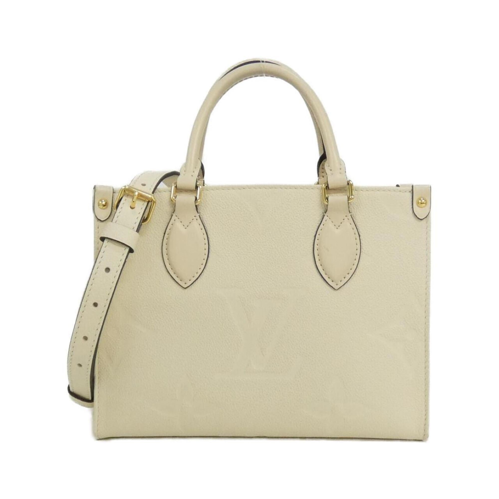 Louis Vuitton Monogram Empreinte Monogram Monogram Empreinte Handbag