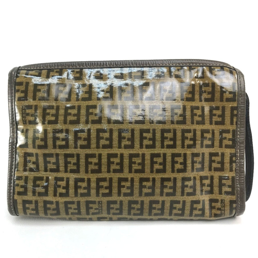 Fendi Brown Other Shoulder Bag