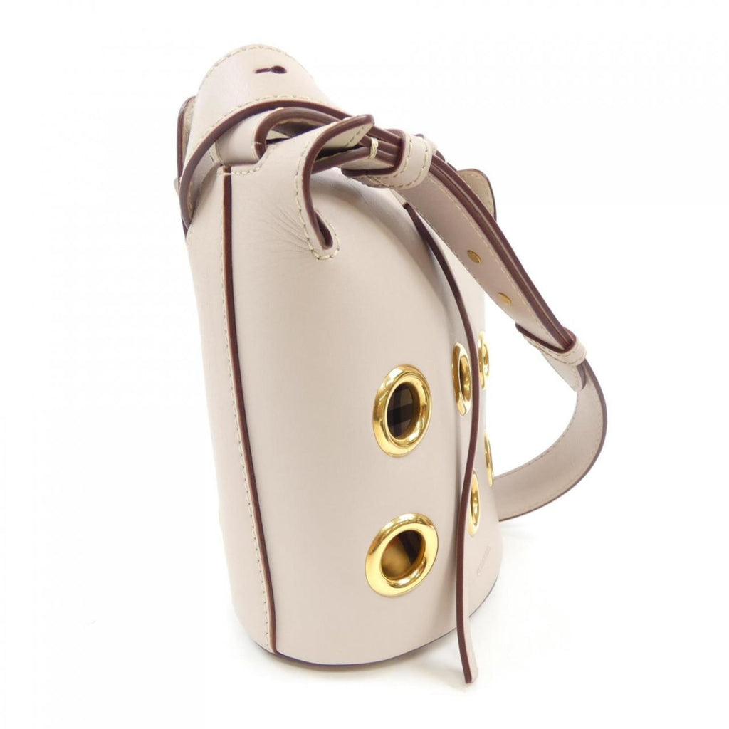 Burberry Gray Handbag