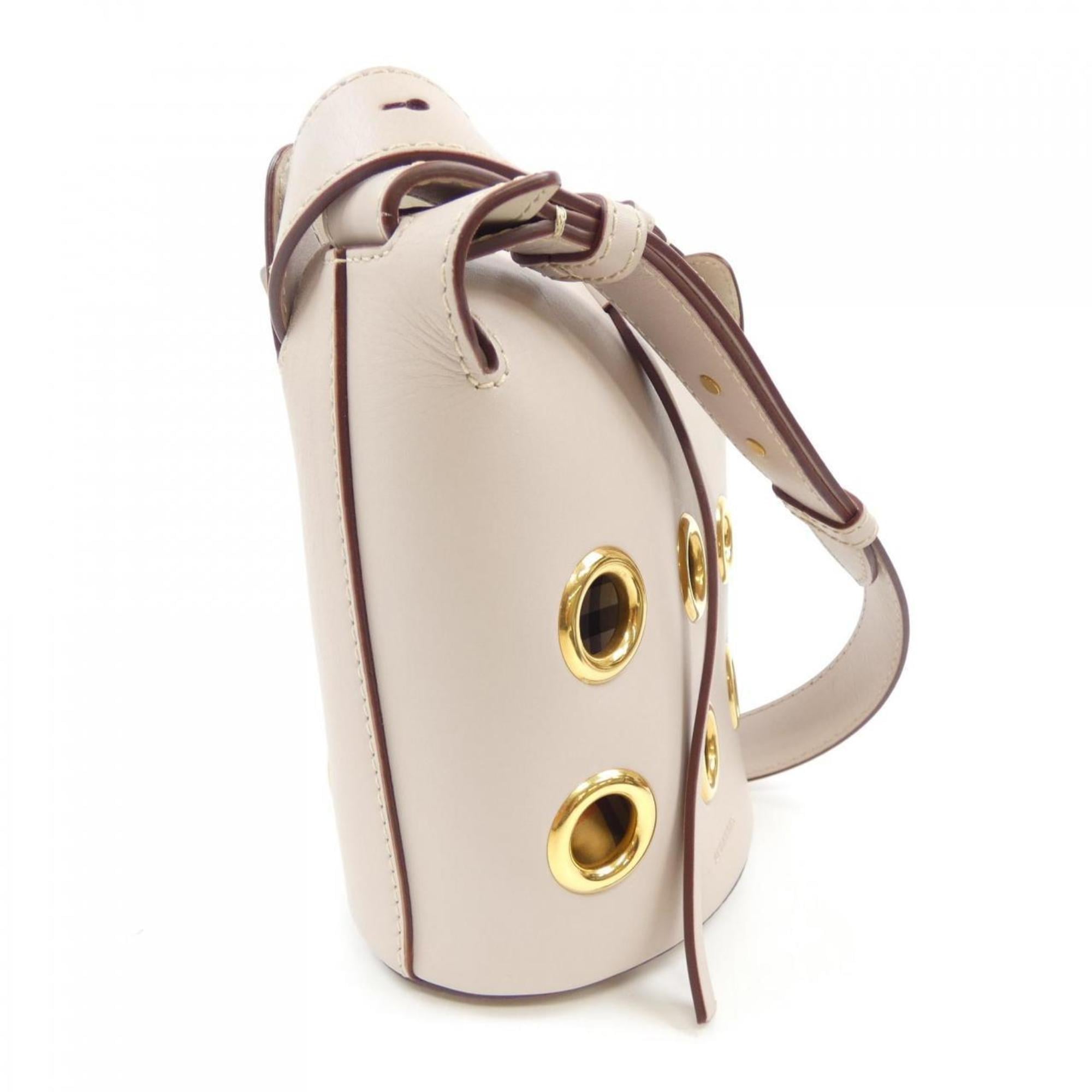 Burberry Gray Handbag