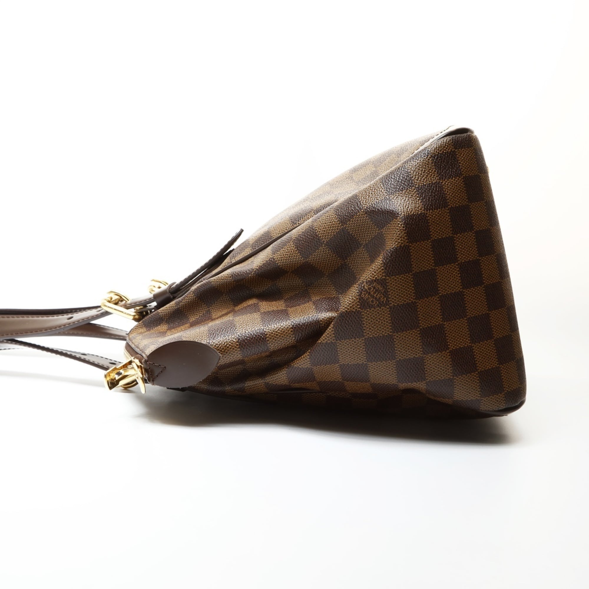 Louis Vuitton Brown Shoulder Bag