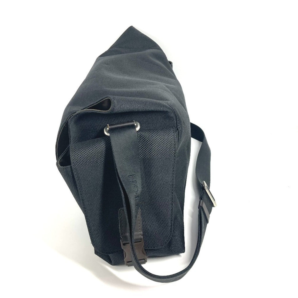 Louis Vuitton Damier Geant Black Damier Geant Shoulder Bag