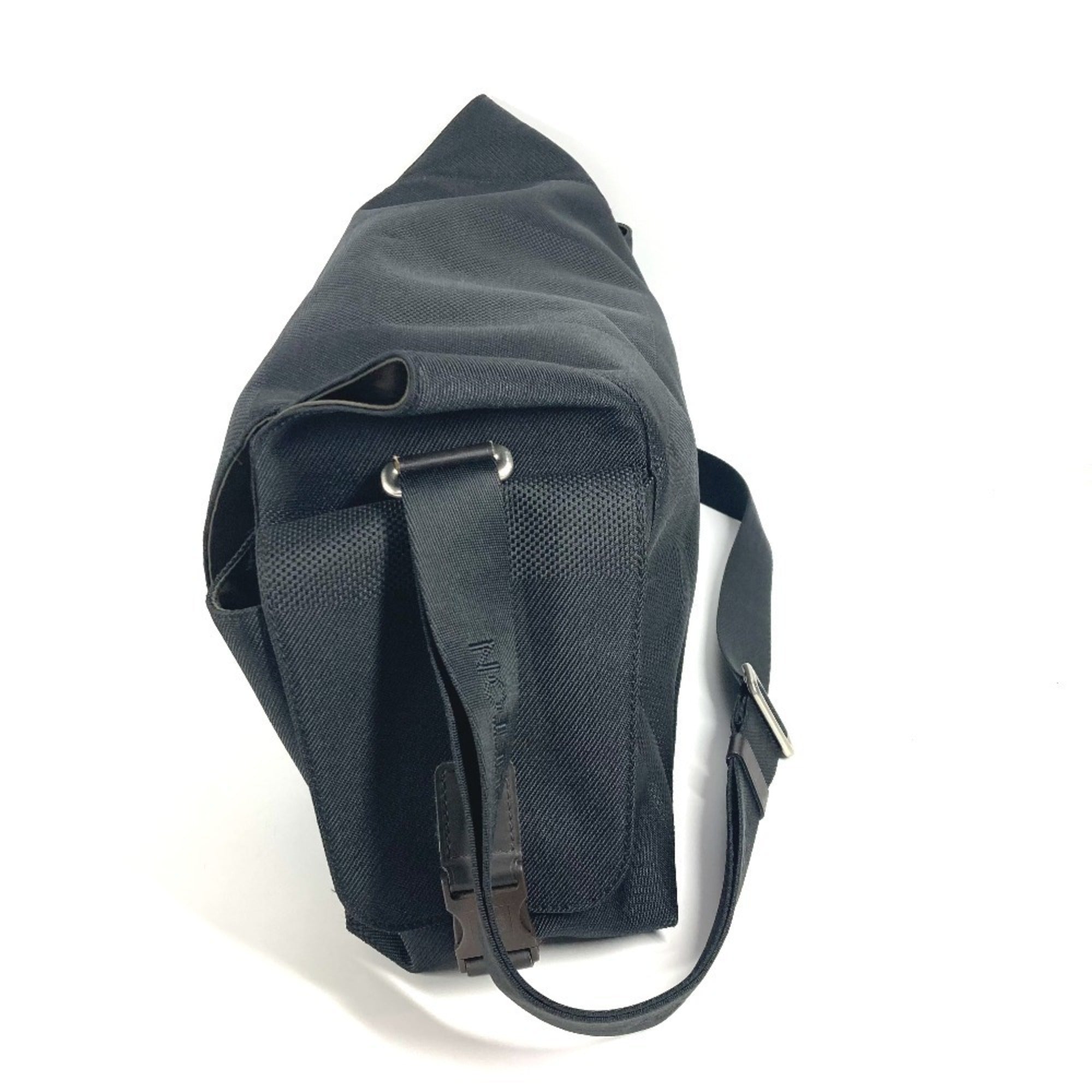 Louis Vuitton Damier Geant Black Damier Geant Shoulder Bag