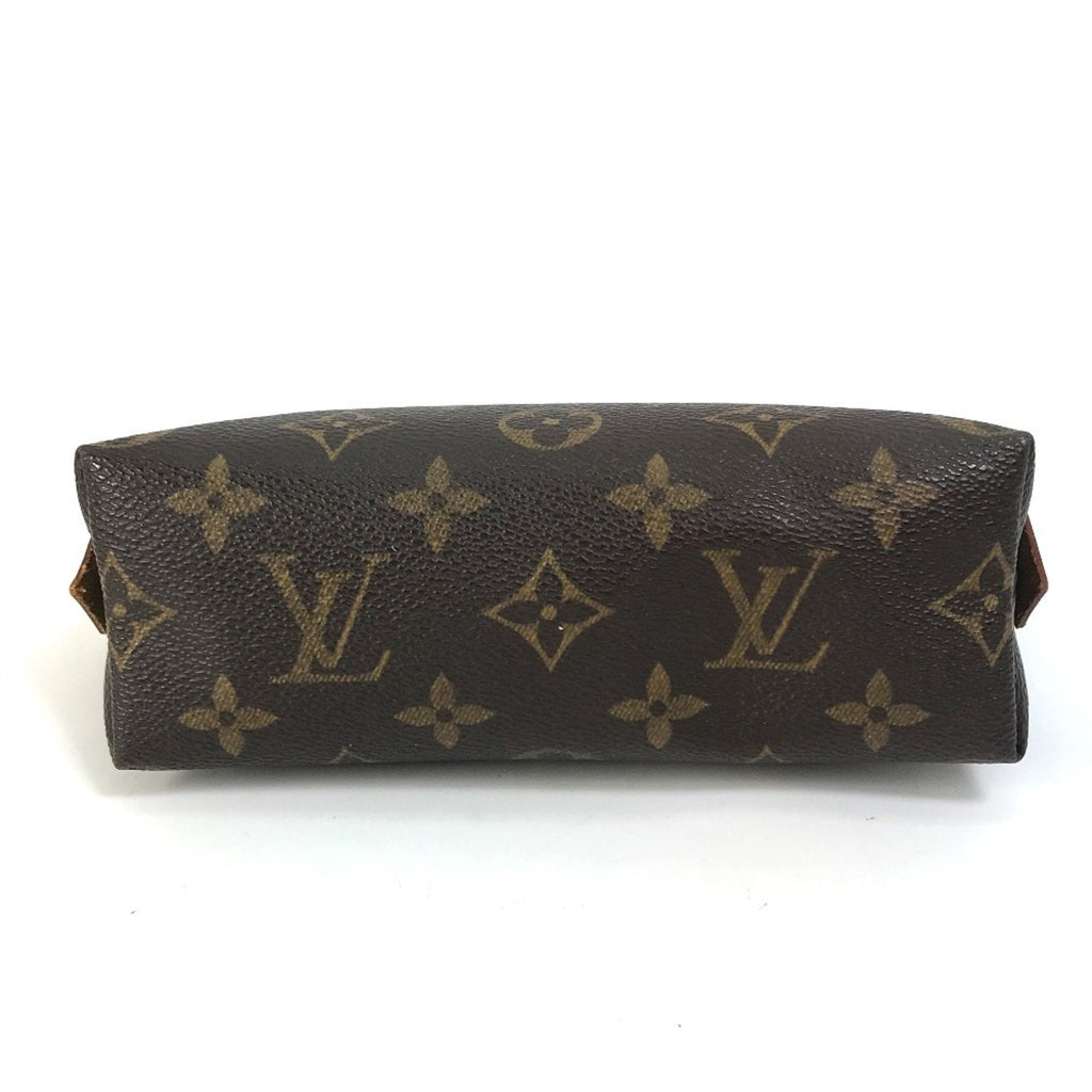 Louis Vuitton Monogram Brown Monogram Pochette