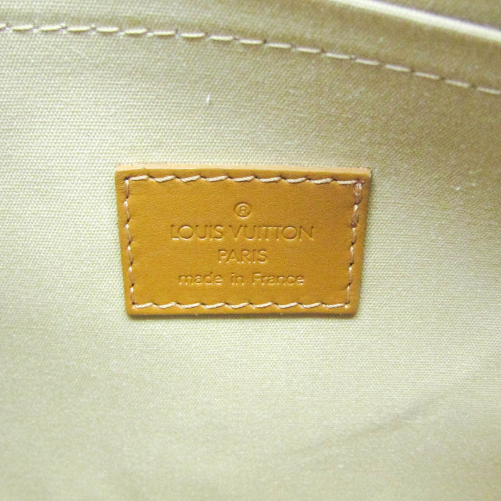 Louis Vuitton Monogram Mini Beige Monogram Mini Handbag