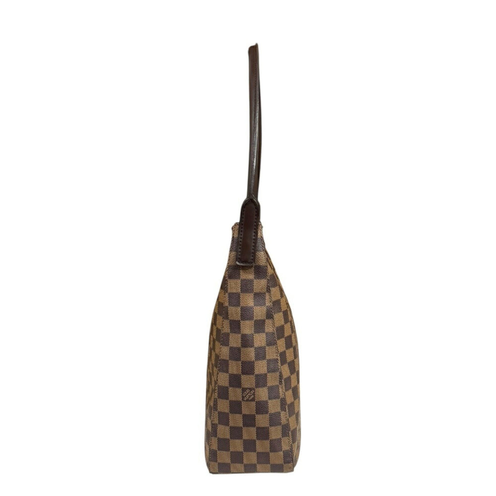 Louis Vuitton Brown Damier Canvas Shoulder Bag