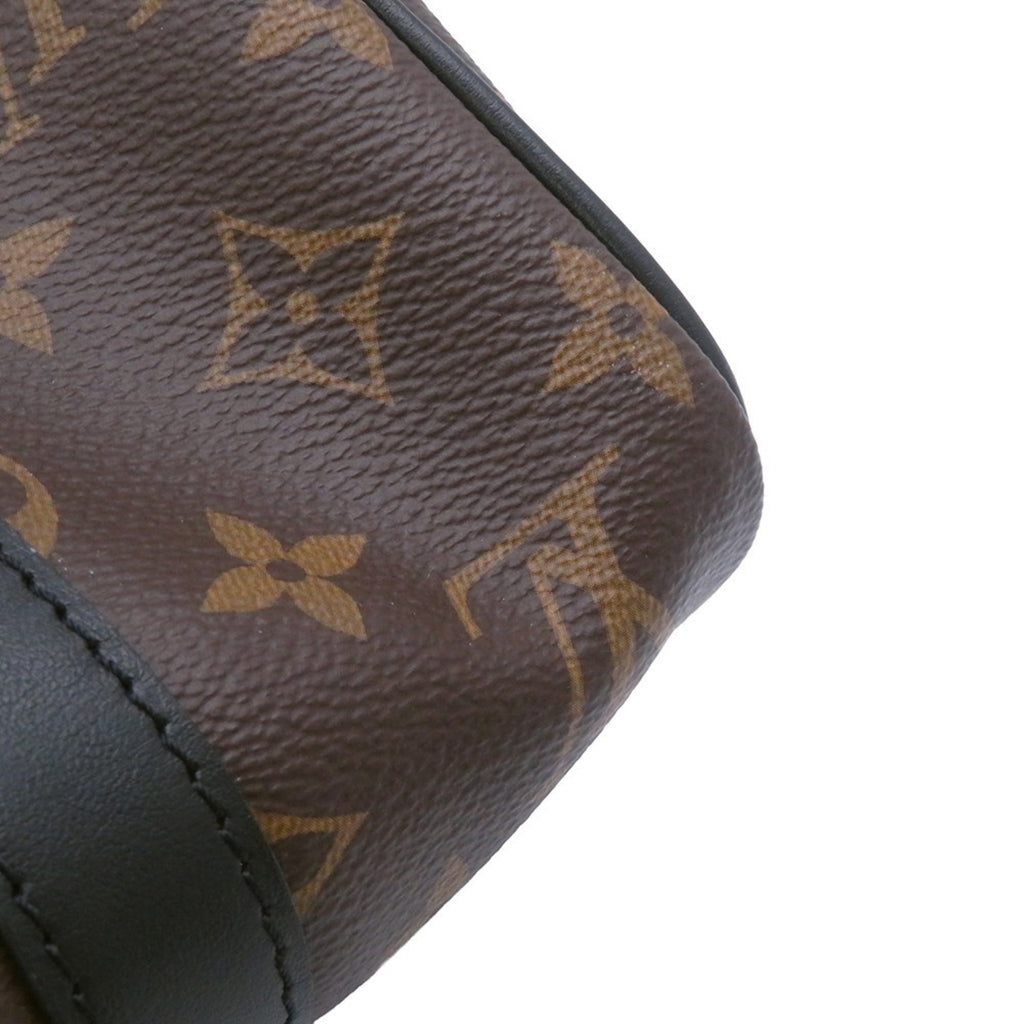 Louis Vuitton Monogram Brown Monogram Handbag