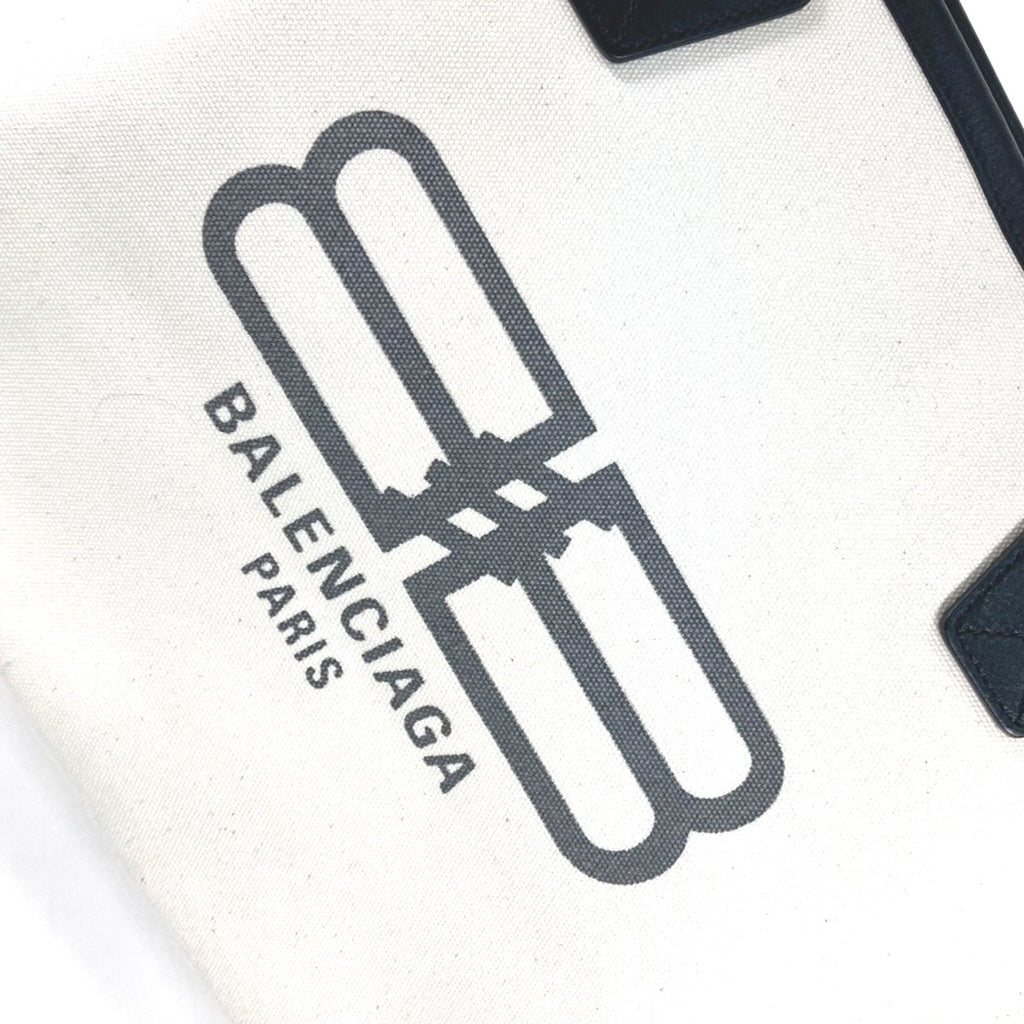 Balenciaga White Other Tote