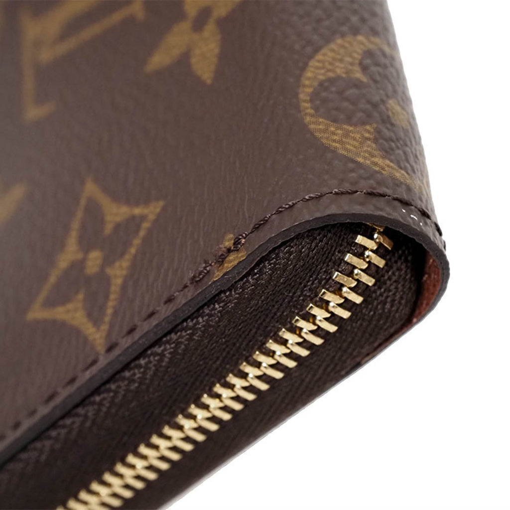Louis Vuitton Monogram Monogram Monogram Coin Purse/Coin Case