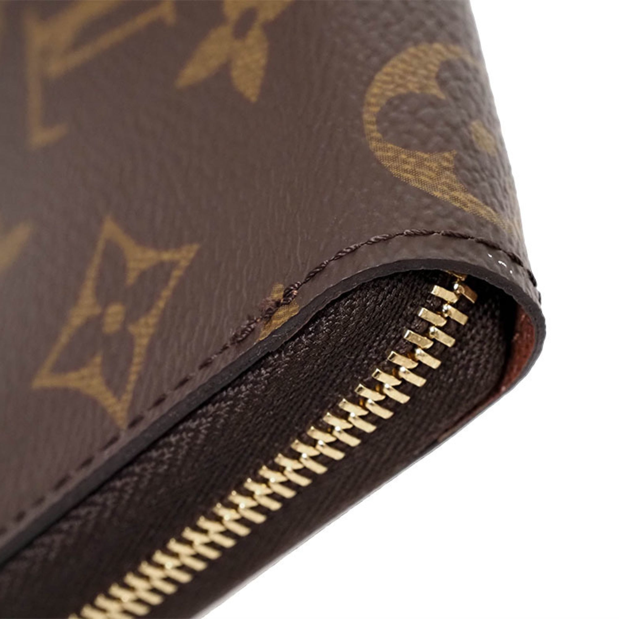 Louis Vuitton Monogram Monogram Monogram Coin Purse/Coin Case