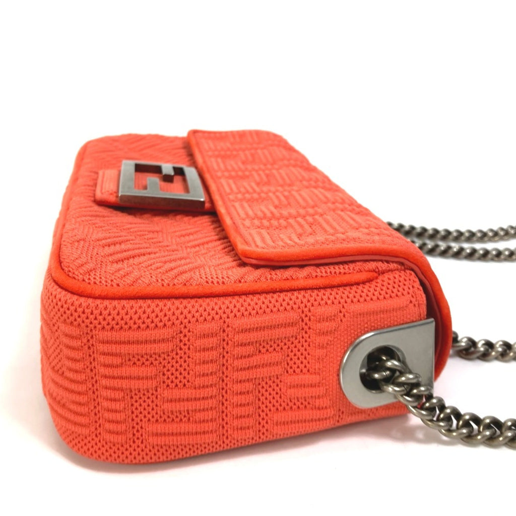 Fendi Red Other Shoulder Bag