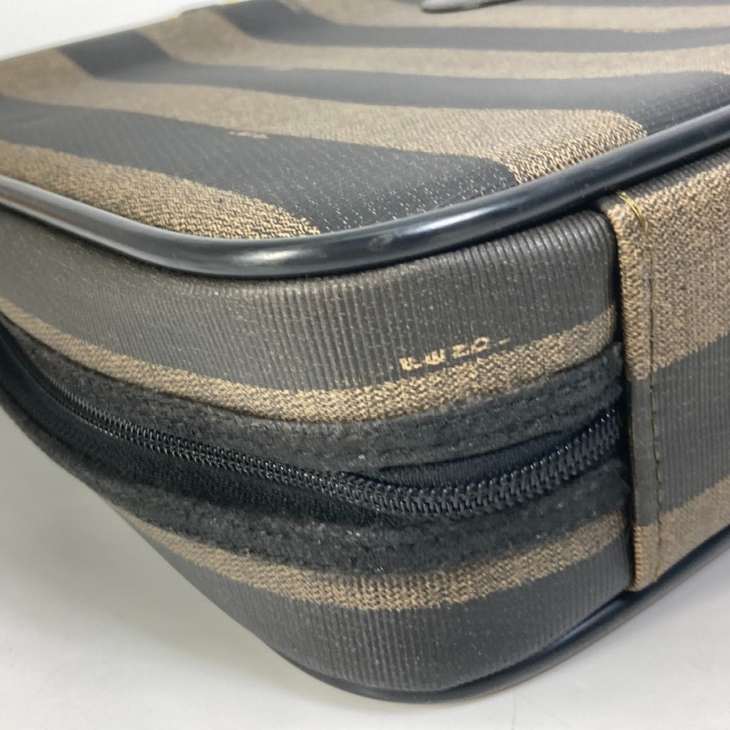 Fendi Brown Other Briefcase