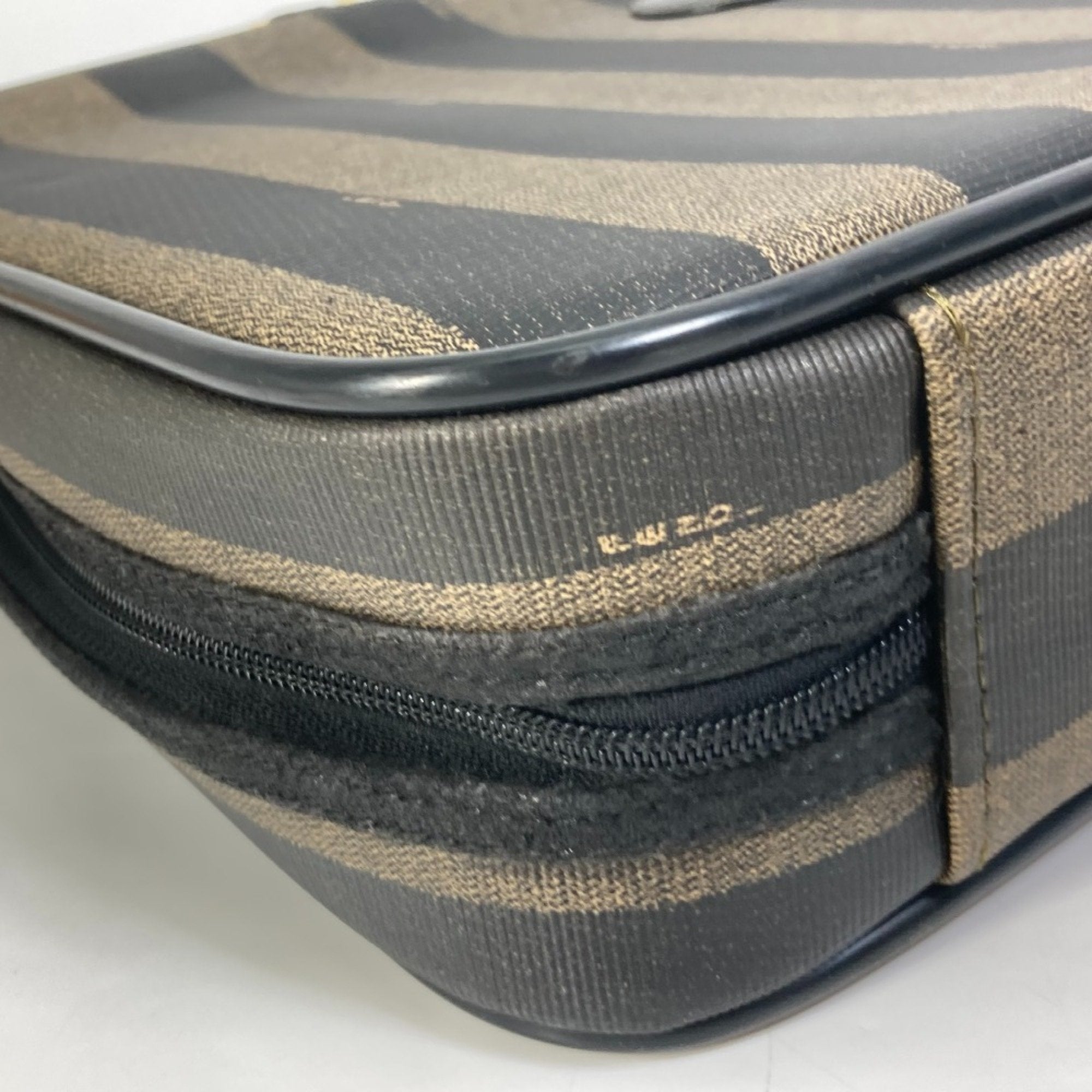 Fendi Brown Other Briefcase