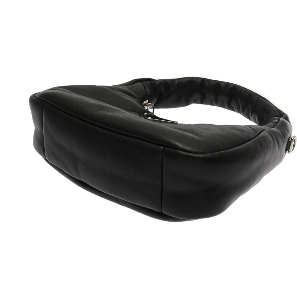 Prada Black Handbag