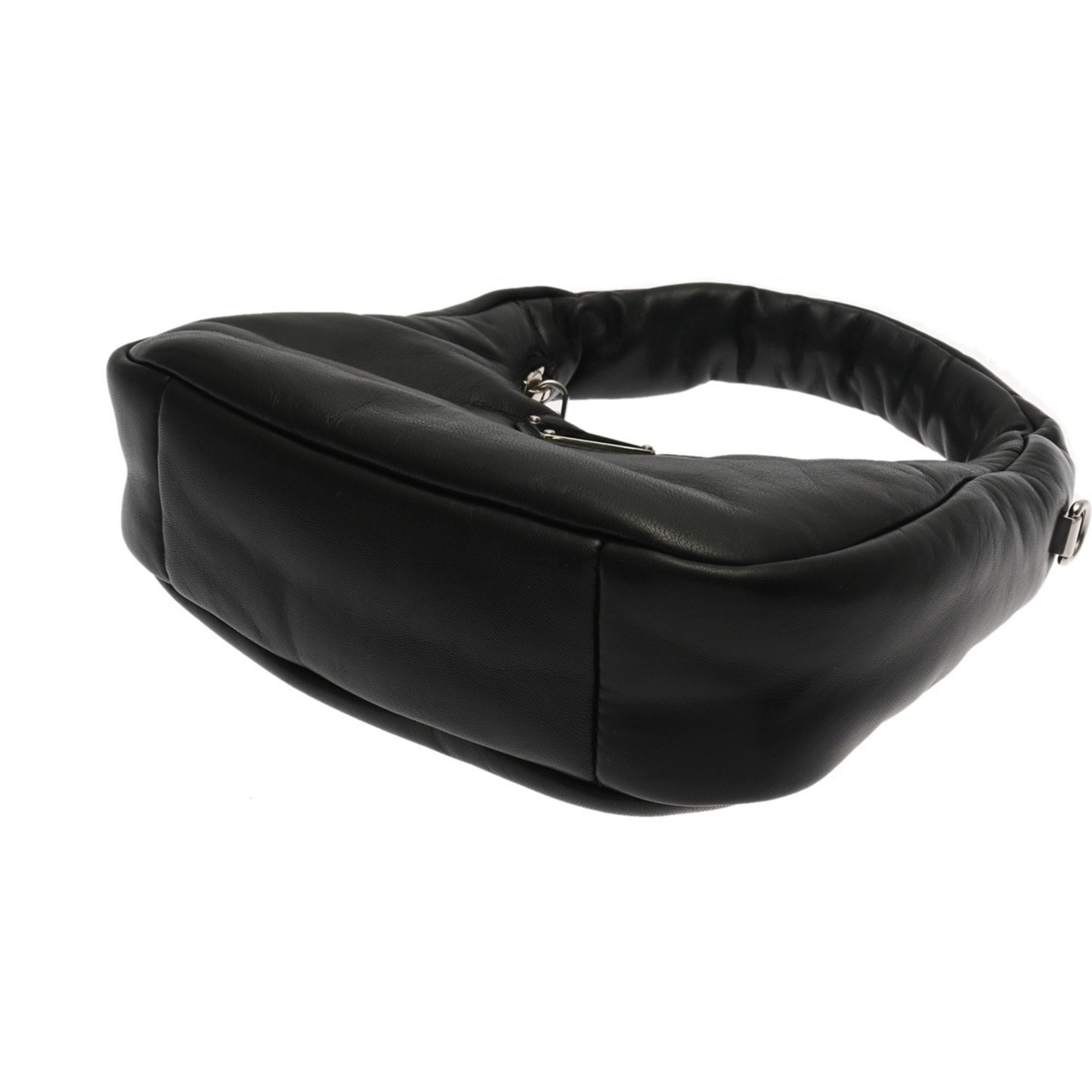 Prada Black Handbag