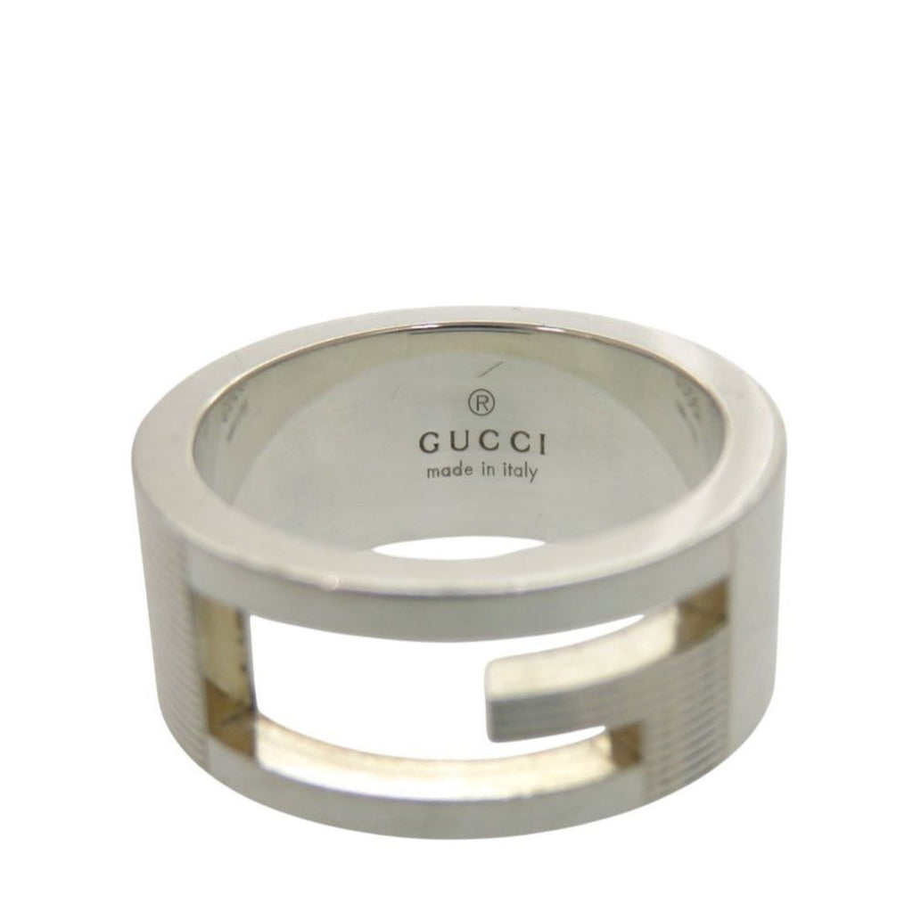 Gucci Silver Silver 925 (Pre-Owned)