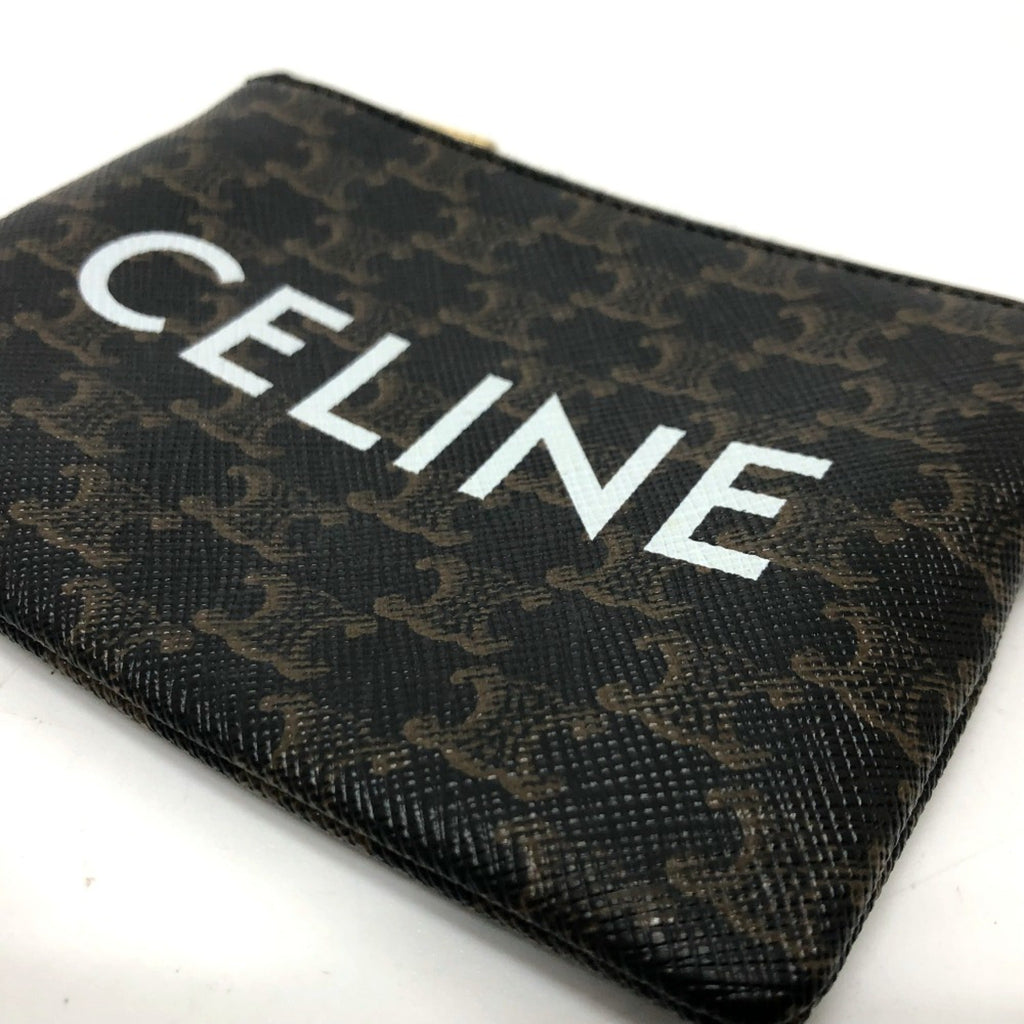 Celine Brown Other Coin Purse/Coin Case