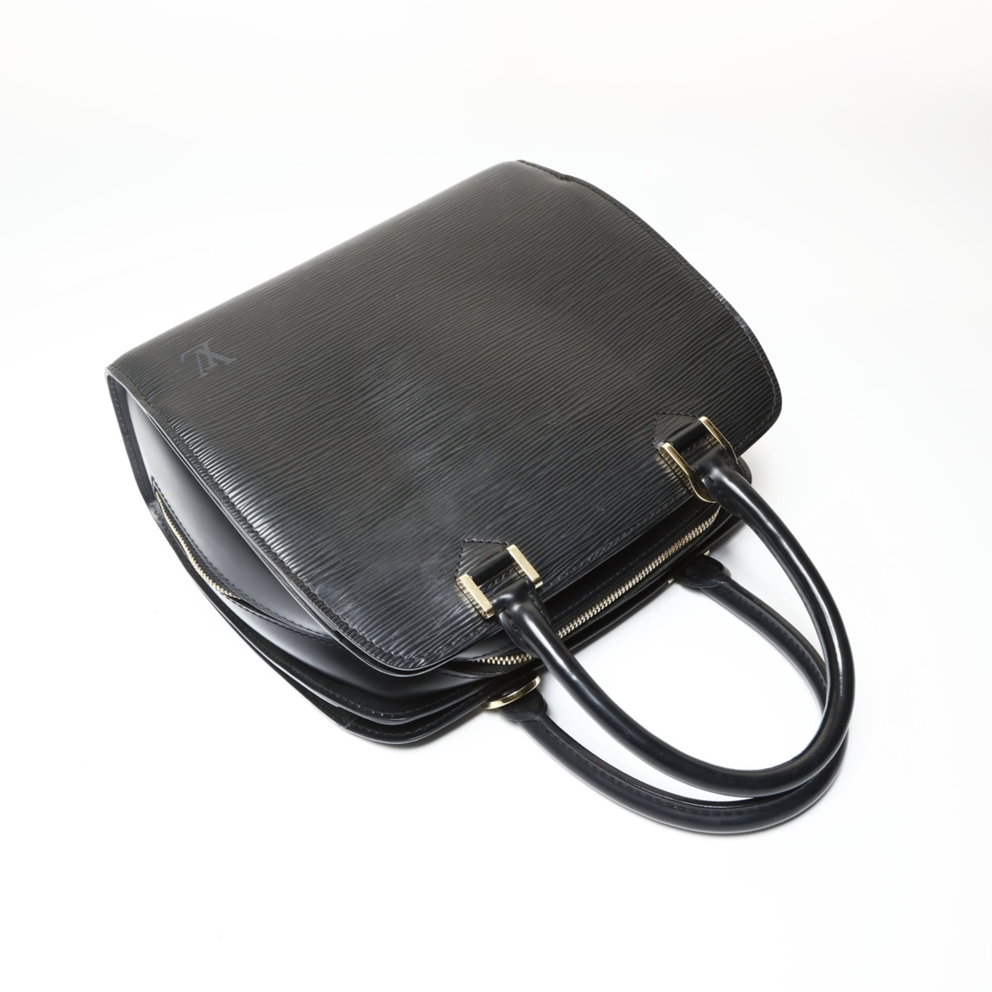 Louis Vuitton Black Handbag