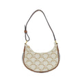 Celine White Shoulder Bag