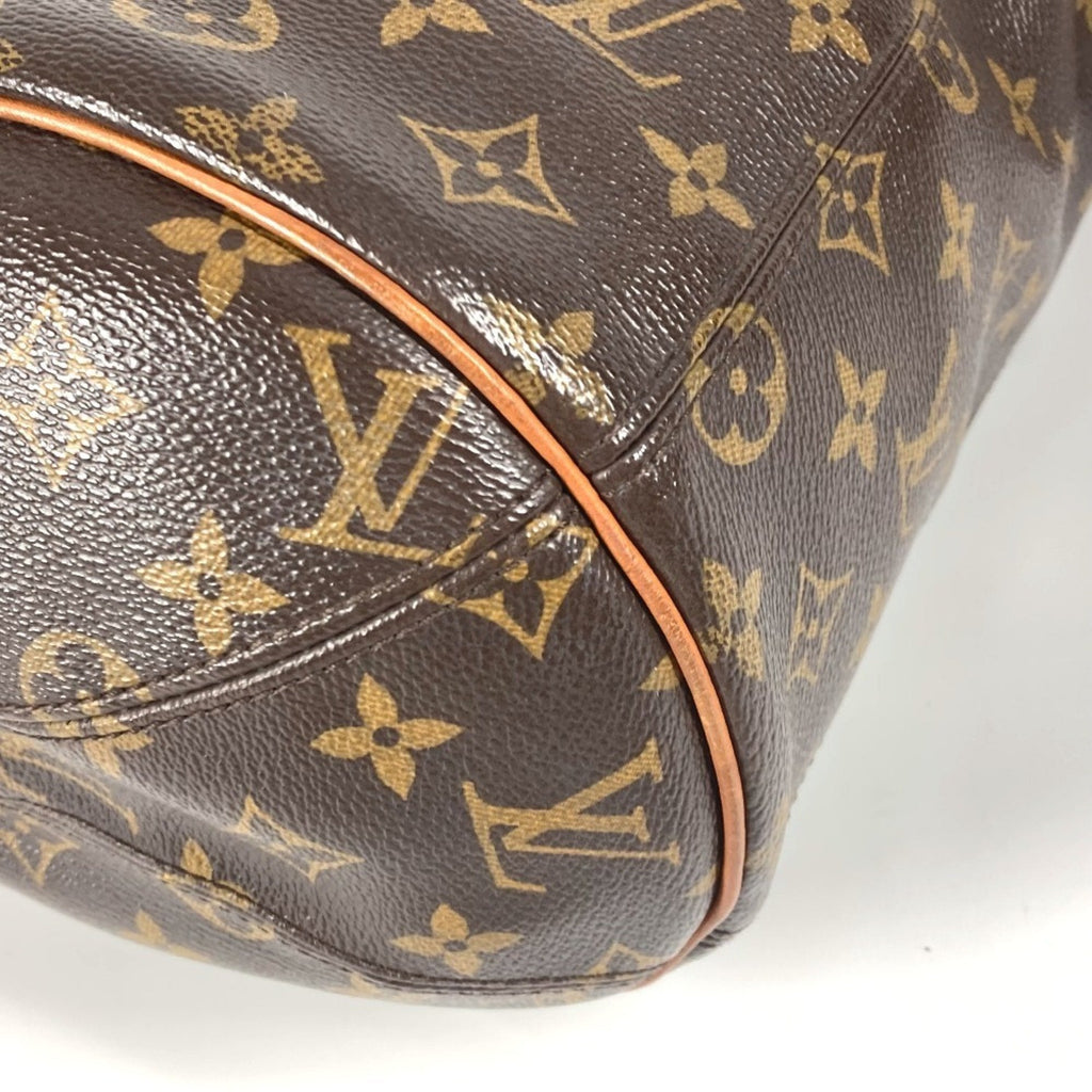 Louis Vuitton Monogram Brown Monogram Shoulder Bag