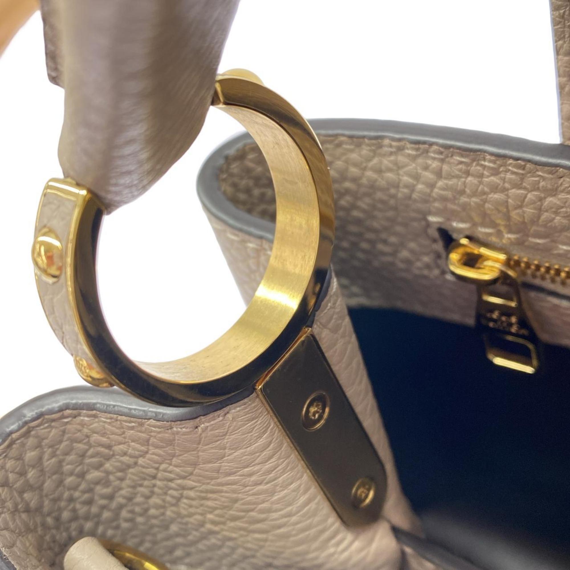 Louis Vuitton Galle Handbag