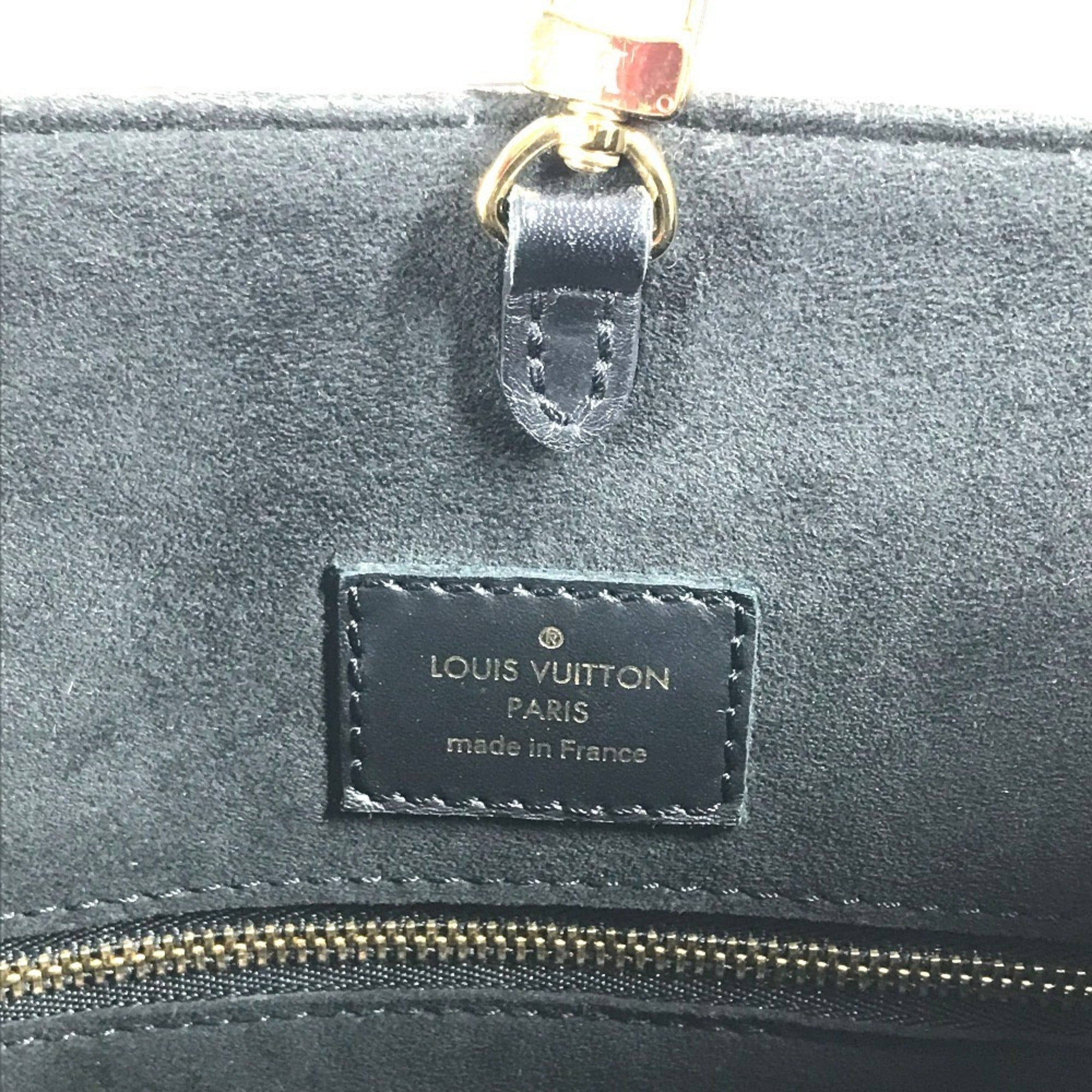 Louis Vuitton Brown Monogram Monogram Handbag Shoulder Bag