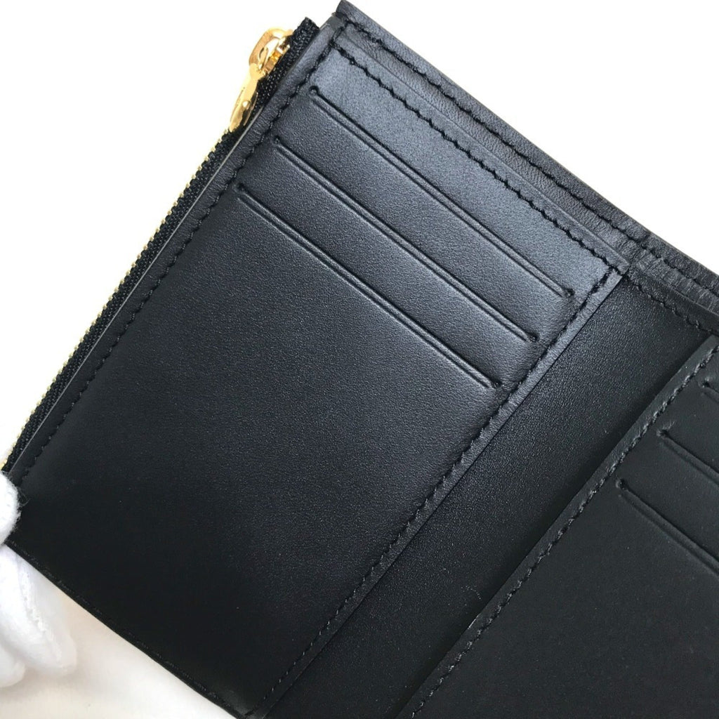 Louis Vuitton Monogram Reverse Brown Monogram Monogram Reverse Monogram Reverse Monogram Wallet (Tri-Fold)