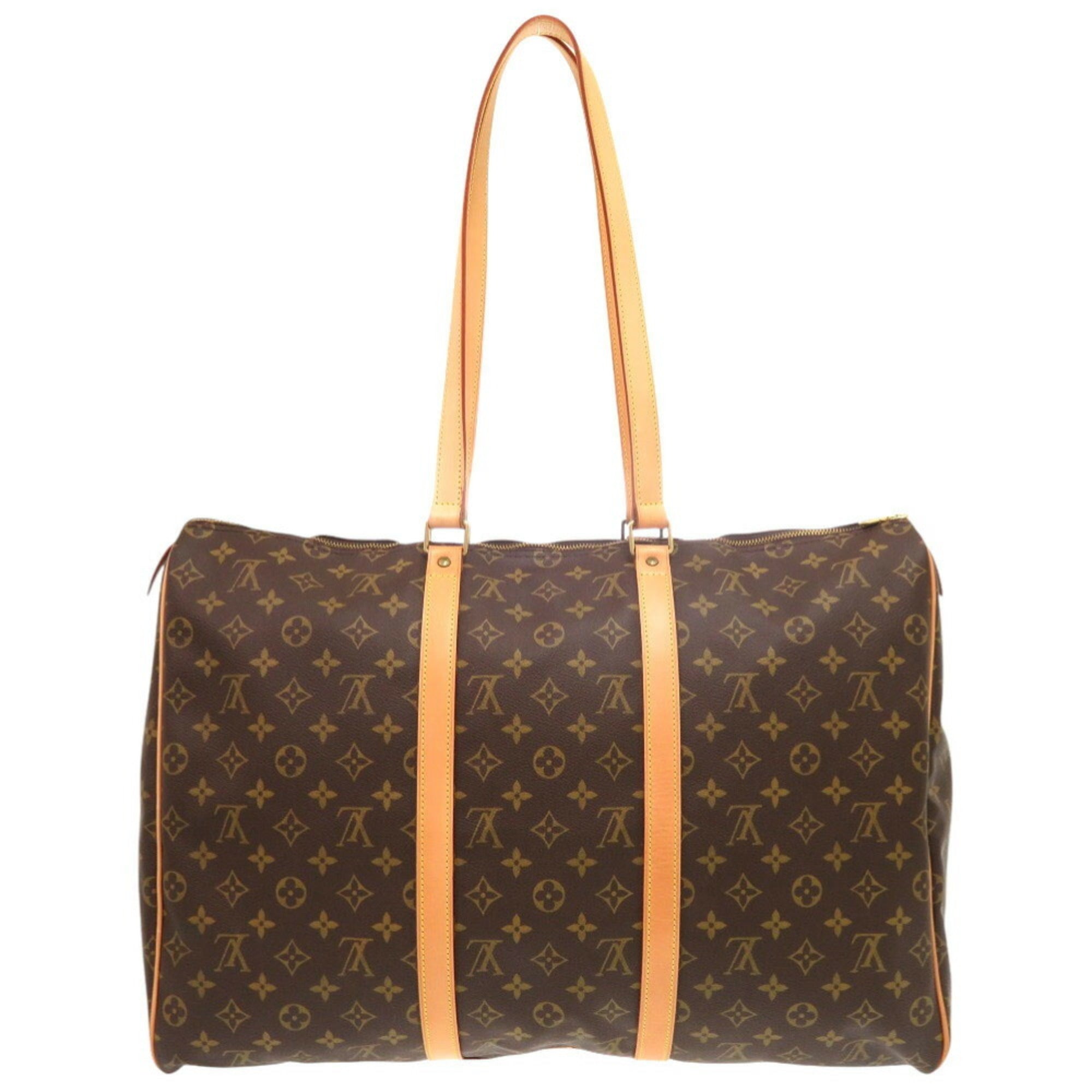 Louis Vuitton Brown Monogram Monogram Tote Bag