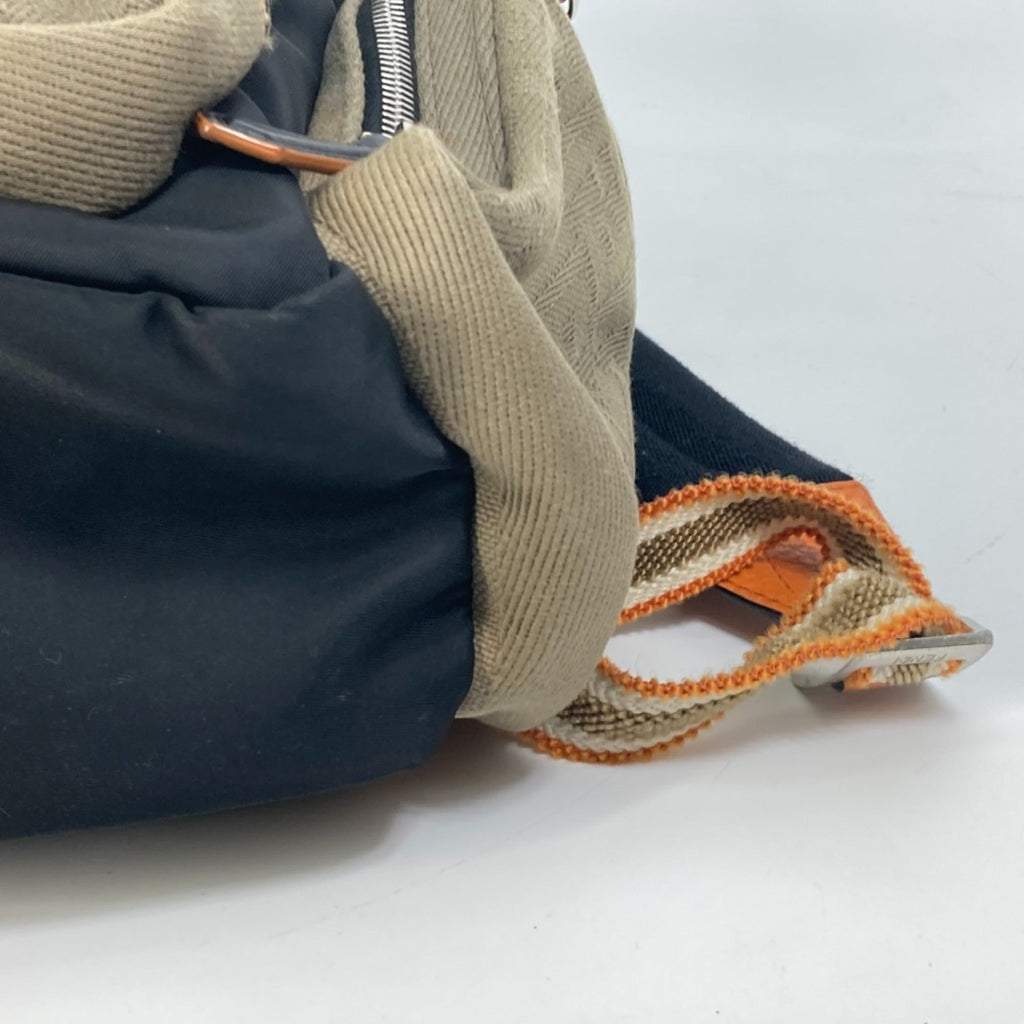 Fendi Black Other Backpack