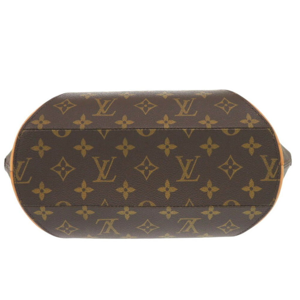 Louis Vuitton Brown Monogram Monogram Handbag